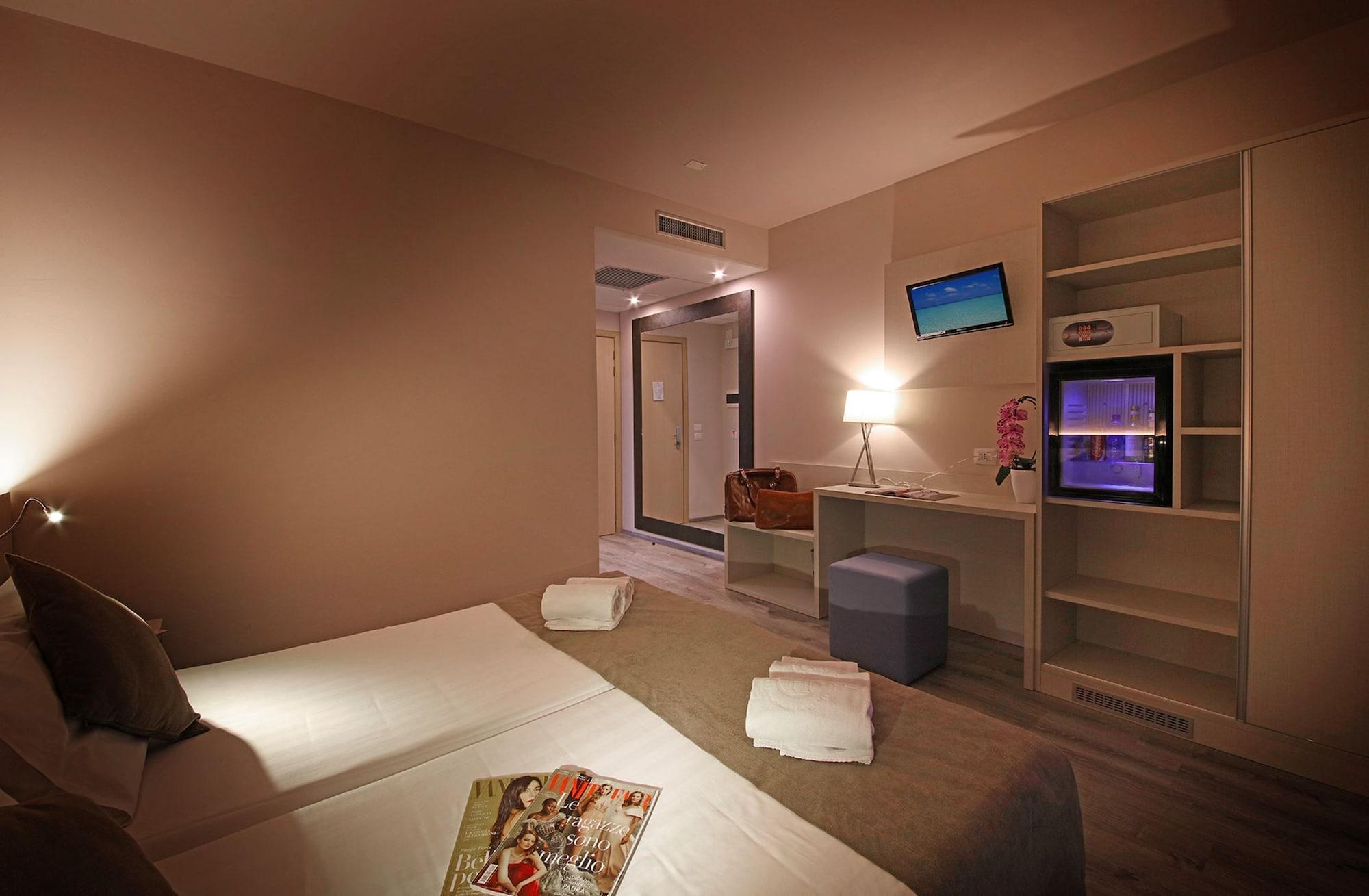 מנרבה דל גארדה Spa Hotel Splendid Sole מראה חיצוני תמונה