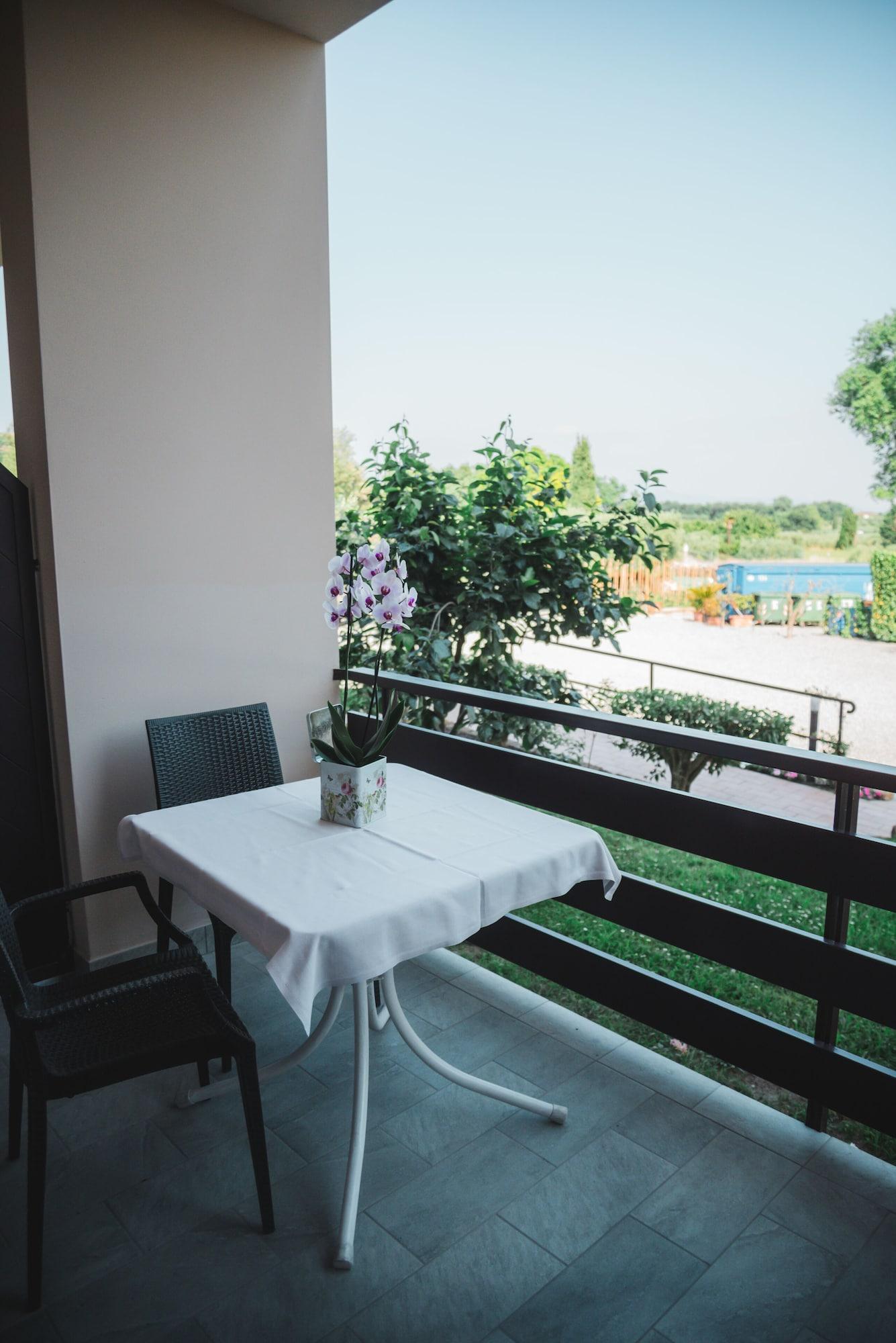 מנרבה דל גארדה Spa Hotel Splendid Sole מראה חיצוני תמונה