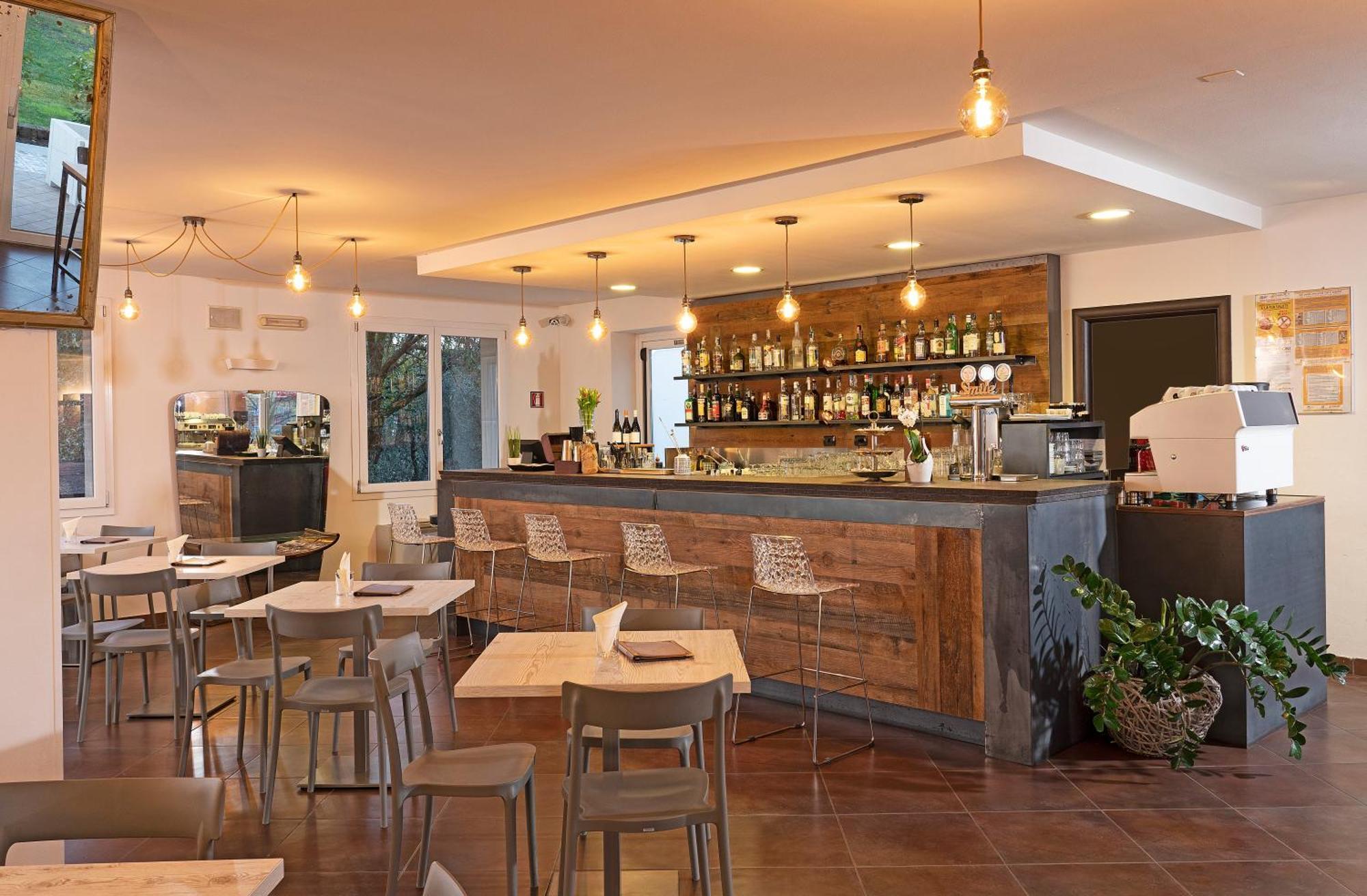 מנרבה דל גארדה Spa Hotel Splendid Sole מראה חיצוני תמונה