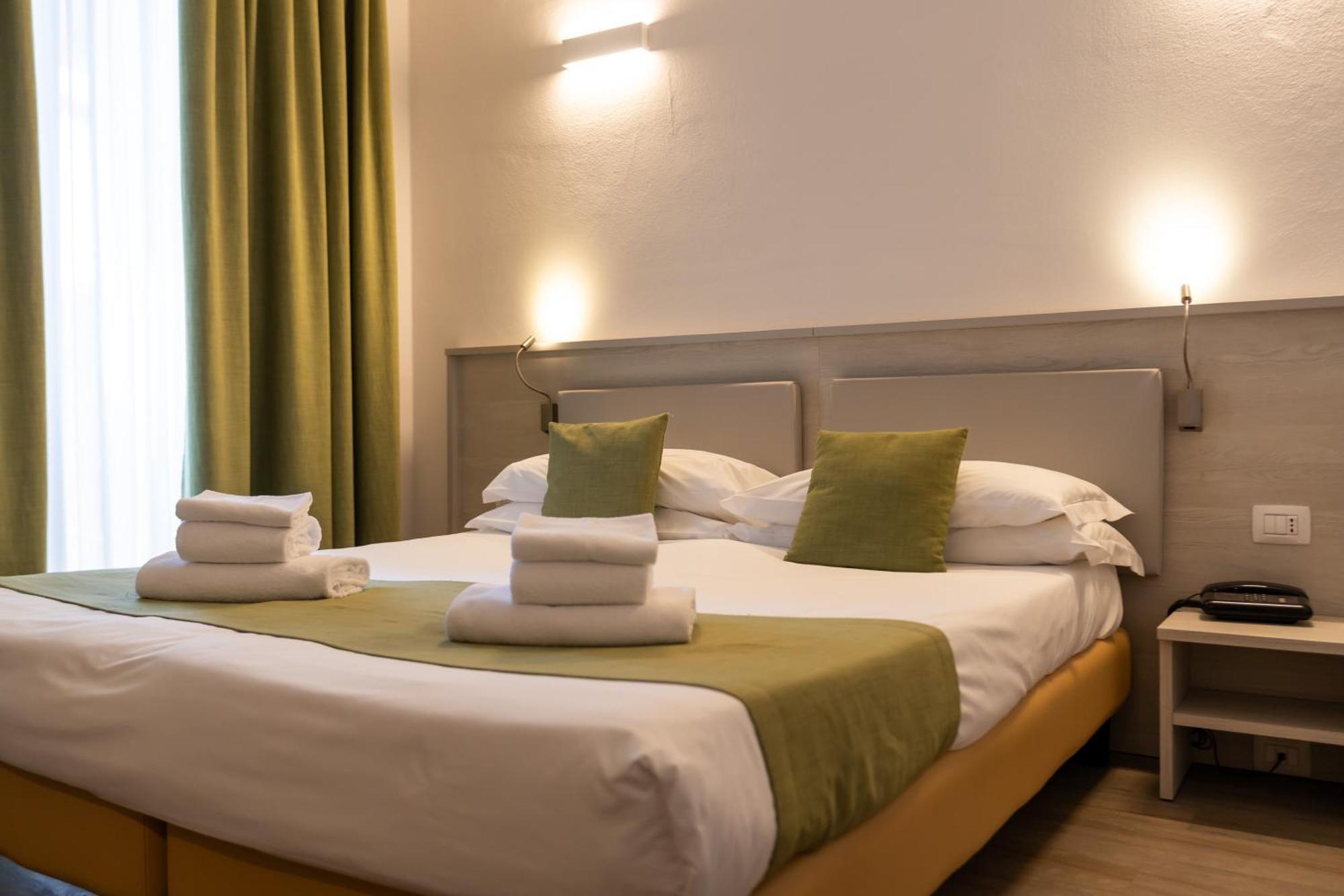 מנרבה דל גארדה Spa Hotel Splendid Sole מראה חיצוני תמונה