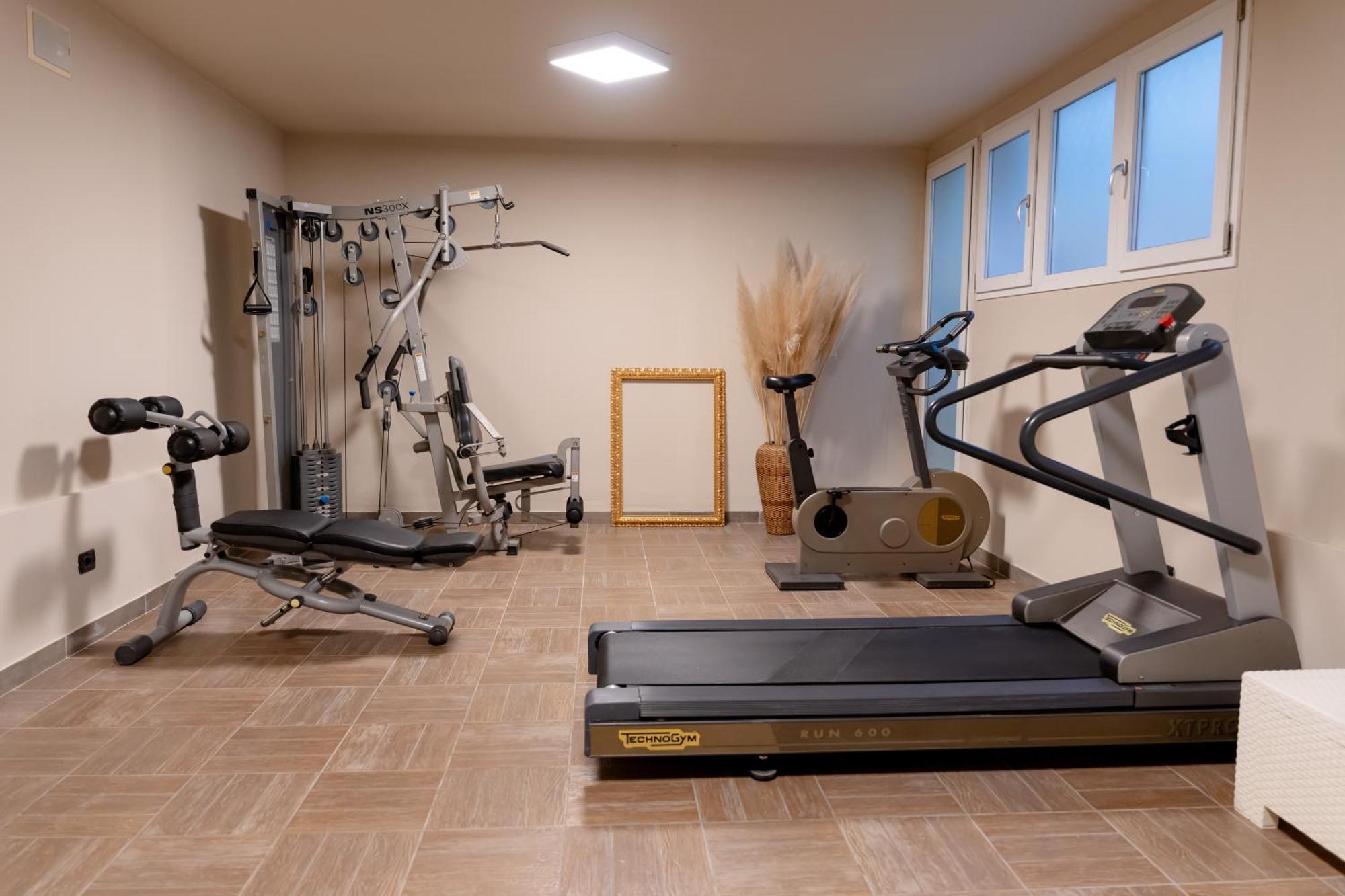 מנרבה דל גארדה Spa Hotel Splendid Sole מראה חיצוני תמונה