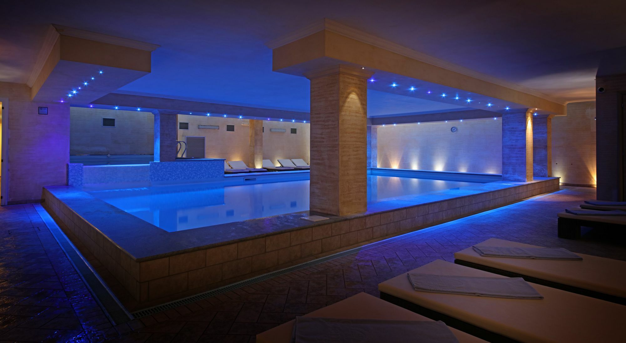 מנרבה דל גארדה Spa Hotel Splendid Sole מראה חיצוני תמונה